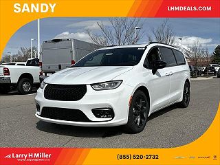 2024 Chrysler Pacifica Limited VIN: 2C4RC1GG8RR126505