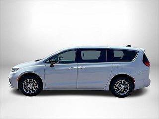 2024 Chrysler Pacifica Touring-L 2C4RC3BG9RR164697 in Sioux City, IA 8