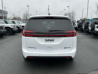 2024 Chrysler Pacifica Select 2C4RC1S72RR134655 in Springfield, VA 20