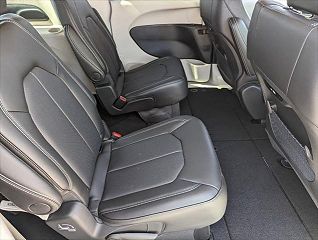 2024 Chrysler Pacifica Touring-L 2C4RC1BG7RR160264 in Tempe, AZ 8