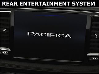 2024 Chrysler Pacifica Pinnacle 2C4RC3PG6RR127812 in Virginia Beach, VA 23