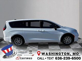 2024 Chrysler Pacifica Touring-L VIN: 2C4RC1BG9RR114225