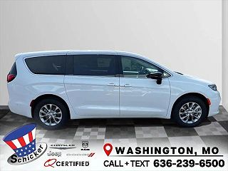 2024 Chrysler Pacifica Touring-L VIN: 2C4RC3BG9RR161332