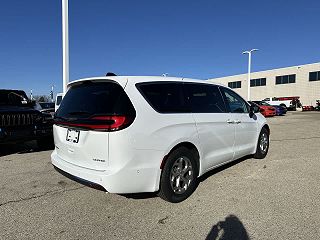 2024 Chrysler Pacifica Limited 2C4RC1GG1RR121565 in Waukesha, WI 5