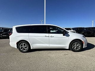 2024 Chrysler Pacifica Limited 2C4RC1GG1RR121565 in Waukesha, WI 6