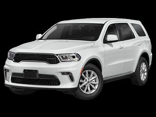 2024 Dodge Durango GT VIN: 1C4RDJDG3RC173905