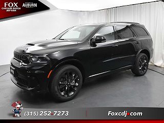 2024 Dodge Durango GT VIN: 1C4RDJDG7RC175074