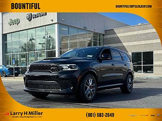 2024 Dodge Durango SRT VIN: 1C4SDJGJXRC175790