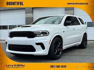 2024 Dodge Durango SRT VIN: 1C4SDJGJ2RC144775