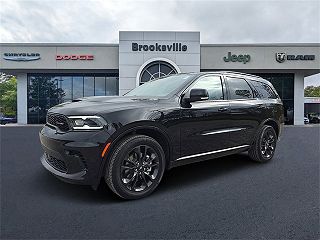 2024 Dodge Durango R/T VIN: 1C4SDHCT1RC137493