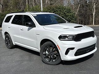 2024 Dodge Durango R/T 1C4SDJCT8RC107902 in Cary, NC 2