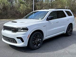 2024 Dodge Durango R/T 1C4SDJCT8RC107902 in Cary, NC 5