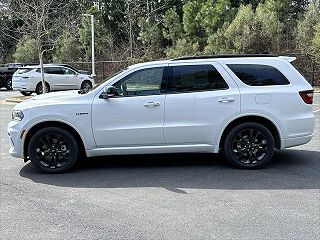 2024 Dodge Durango R/T 1C4SDJCT8RC107902 in Cary, NC 6