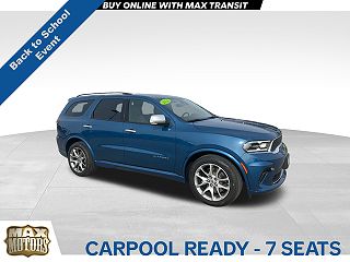 2024 Dodge Durango Citadel VIN: 1C4SDJET5RC139414