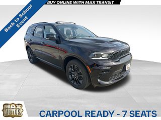 2024 Dodge Durango R/T VIN: 1C4SDHCTXRC137783