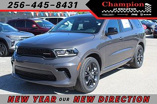 2024 Dodge Durango GT VIN: 1C4RDHDG8RC190322