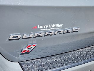 2024 Dodge Durango GT 1C4RDJDGXRC174503 in Denver, CO 21