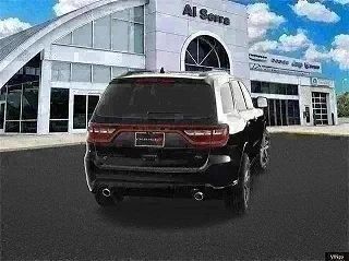 2024 Dodge Durango R/T 1C4SDJCT6RC144818 in Grand Blanc, MI 14