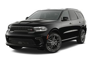 2024 Dodge Durango R/T VIN: 1C4SDJCT6RC144818