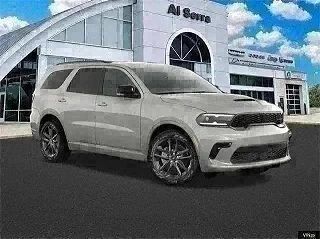 2024 Dodge Durango GT 1C4RDJDG8RC138566 in Grand Blanc, MI 11