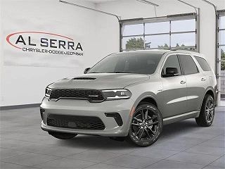 2024 Dodge Durango R/T VIN: 1C4SDJCTXRC175599