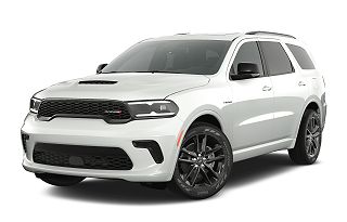 2024 Dodge Durango R/T VIN: 1C4SDJCT4RC157647