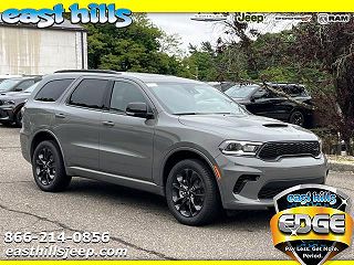 2024 Dodge Durango GT VIN: 1C4RDJDG4RC175534