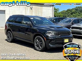 2024 Dodge Durango GT VIN: 1C4RDJDG2RC175533