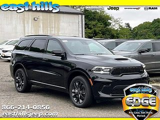 2024 Dodge Durango GT VIN: 1C4RDJDGXRC175537