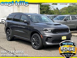 2024 Dodge Durango GT VIN: 1C4RDJDG8RC175536