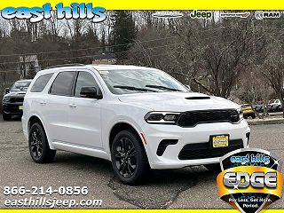 2024 Dodge Durango GT VIN: 1C4RDJDG6RC175535