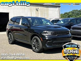 2024 Dodge Durango GT VIN: 1C4RDJDG4RC184461