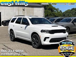 2024 Dodge Durango GT VIN: 1C4RDJDG2RC184460