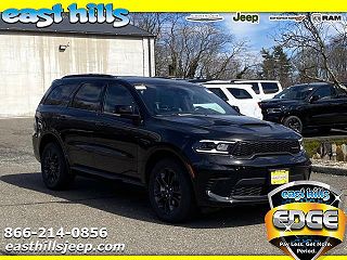 2024 Dodge Durango GT VIN: 1C4RDJDG4RC155428