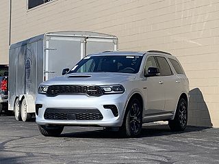 2024 Dodge Durango R/T 1C4SDJCT3RC139740 in Highland, IN 2