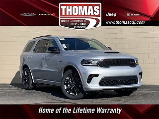 2024 Dodge Durango R/T 1C4SDJCT3RC139740 in Highland, IN