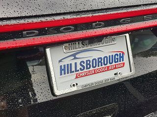2024 Dodge Durango SRT 1C4SDJGJ9RC141095 in Hillsborough, NC 14