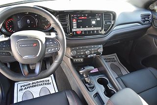 2024 Dodge Durango GT 1C4RDJDG5RC143160 in Laramie, WY 18