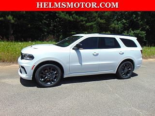 2024 Dodge Durango GT VIN: 1C4RDHDG8RC190126