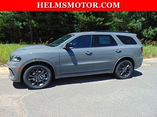 2024 Dodge Durango GT VIN: 1C4RDHDGXRC190127