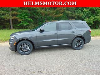 2024 Dodge Durango SXT VIN: 1C4RDHAG8RC187120