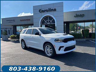 2024 Dodge Durango R/T 1C4SDHCT1RC182532 in Lugoff, SC