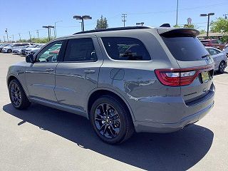 2024 Dodge Durango GT 1C4RDHDG3RC190311 in Manteca, CA 21