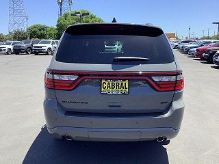 2024 Dodge Durango GT 1C4RDHDG3RC190311 in Manteca, CA 28