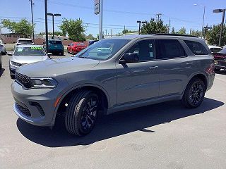 2024 Dodge Durango GT 1C4RDHDG3RC190311 in Manteca, CA 5