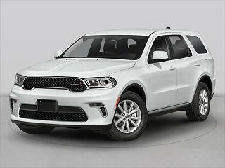 2024 Dodge Durango SRT VIN: 1C4SDJH92RC175514