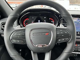 2024 Dodge Durango R/T 1C4SDJCT4RC126804 in Sterling Heights, MI 14