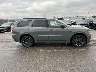 2024 Dodge Durango R/T 1C4SDJCT4RC126804 in Sterling Heights, MI 2