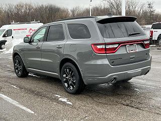 2024 Dodge Durango R/T 1C4SDJCT4RC126804 in Sterling Heights, MI 4