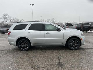 2024 Dodge Durango GT 1C4RDJDG4RC115172 in Sterling Heights, MI 2